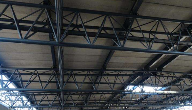 汨罗桁架结构皮相的处理每每分为哪几个步调流程